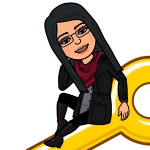 Meet your Posher, Esmeralda